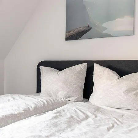 Im Weingarten * Quedlinburg