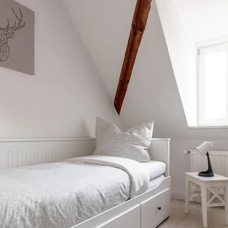 Apartament Im Weingarten *