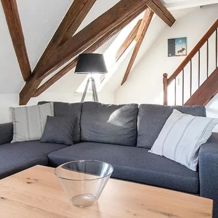 Apartman Im Weingarten