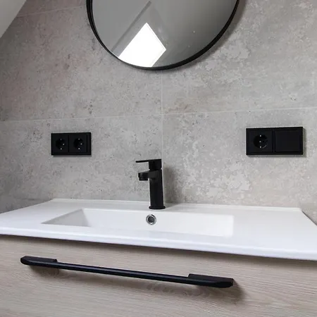 Im Weingarten Apartament *