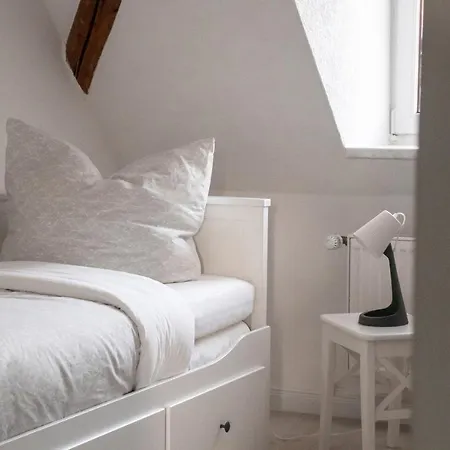 Im Weingarten * Quedlinburg