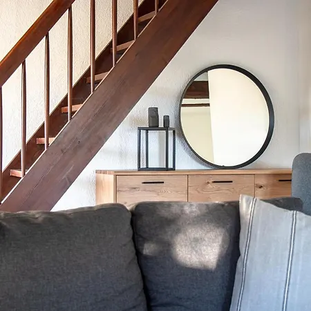 Im Weingarten Quedlinburg