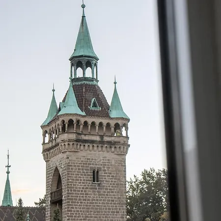 Im Weingarten Apartman *