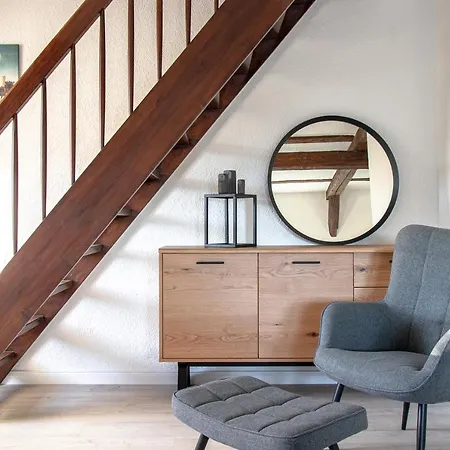 Apartman Im Weingarten *