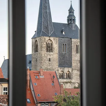 Im Weingarten Lejlighed *