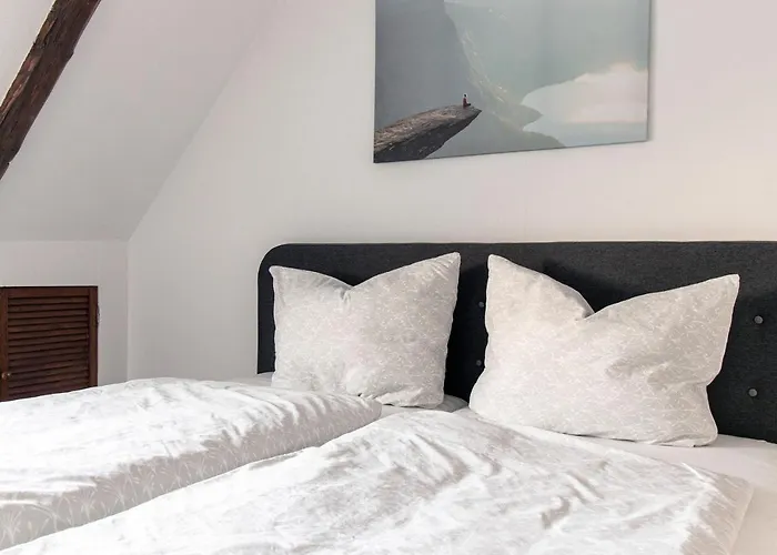 Im Weingarten * Quedlinburg