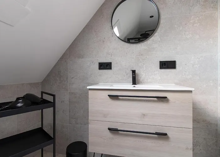 Lejlighed Im Weingarten