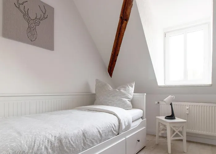 Lejlighed Im Weingarten *