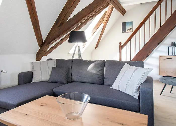 Apartman Im Weingarten