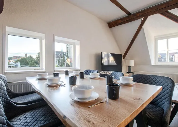 Lejlighed Im Weingarten *