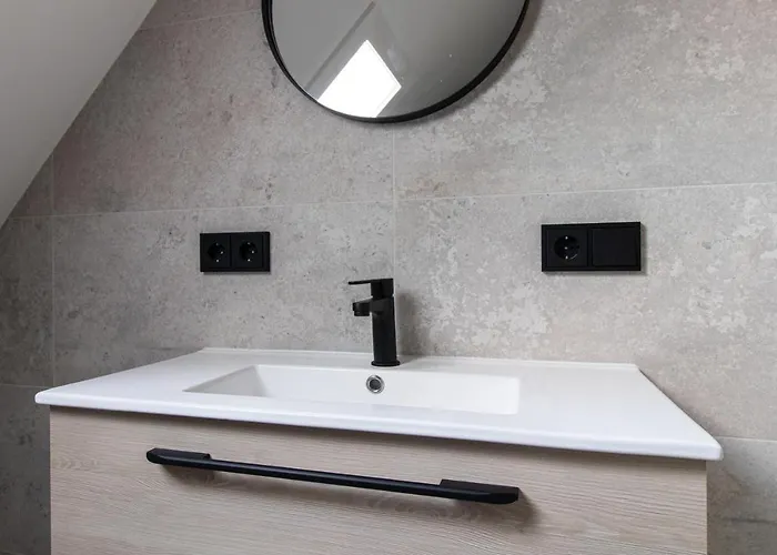 Im Weingarten Lejlighed *