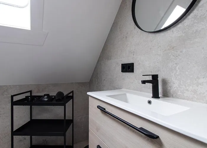 Im Weingarten Lejlighed *