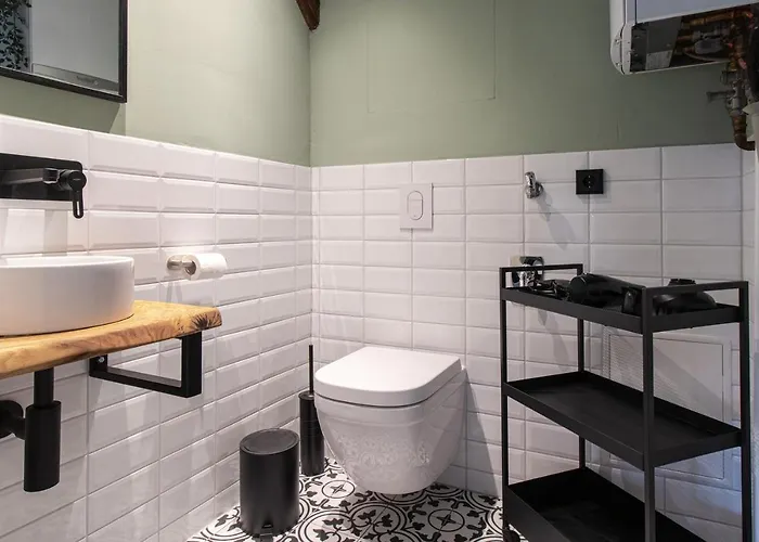 Im Weingarten Lejlighed