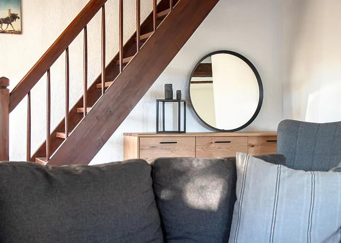 Im Weingarten Quedlinburg