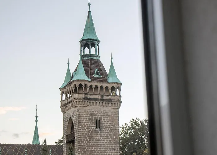 Im Weingarten Lejlighed *