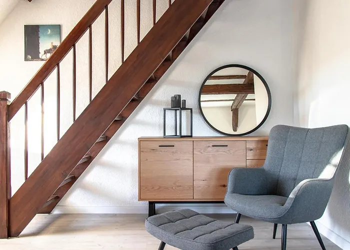 Apartman Im Weingarten *