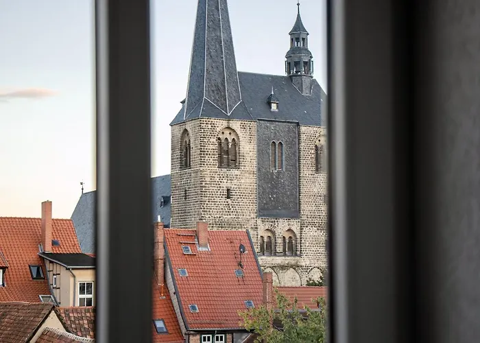 Im Weingarten Lejlighed *